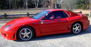 Illustration for article titled For $13,000, You Will Never Lose Money On Replica